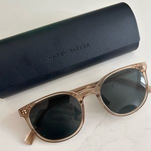 Warby Parker Women’s Sunglasses